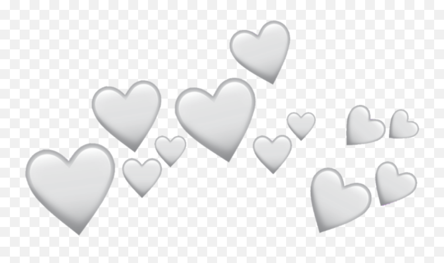 Heart Black Background Tumblr Emoji,Tumblr Emoticons Hearts