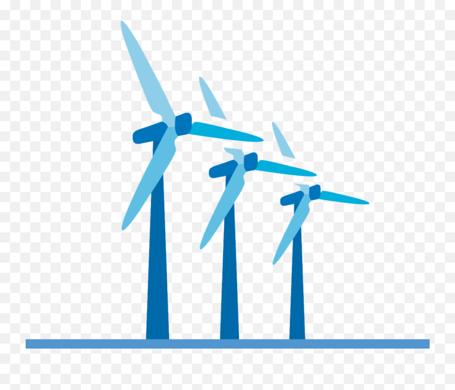 Pure Energy Centre - Hydrogen And Renewable Energy Solutions Emoji,Wind Turbine Emoticon For Facebook