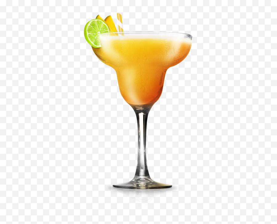 Cocktails Brouwerij Huyghe - Mongozo Emoji,Cocktail Emoji