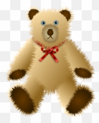 Teddy Bear Vector Png Image Png Mart Emoji,Toy Bear Emoji