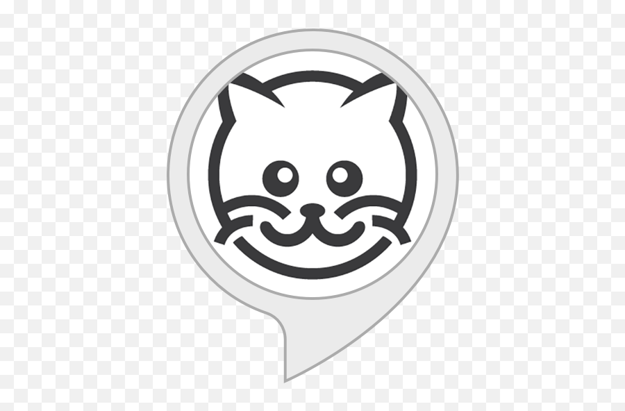 Amazoncom Cat Sounds Alexa Skills Emoji,Purring Cat Emoji