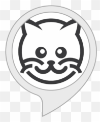 Amazoncom Cat Sounds Alexa Skills Emoji,Purring Cat Emoji