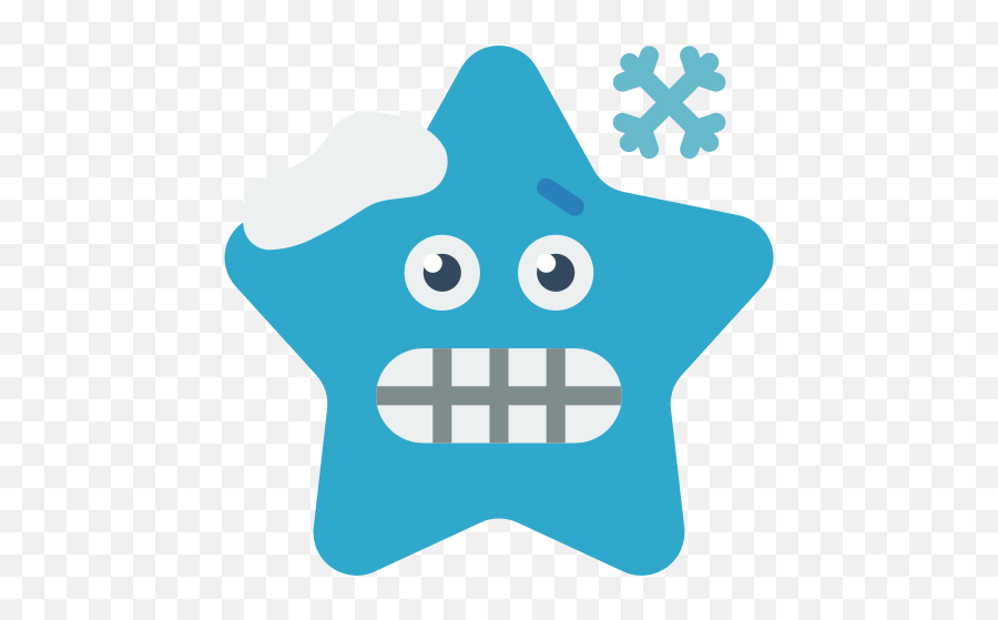 Cold - Free Smileys Icons Emoji,Angry Blue Emoji