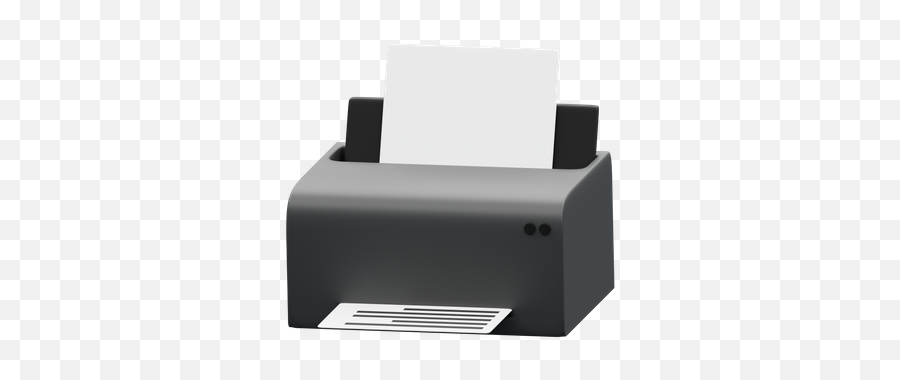 Office Printer 3d Illustrations Designs Images Vectors Hd Emoji,Emoji Copier