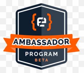 I Am Officially A Codemotion Ambassador - Dev Community Emoji,Blue Butterfly Emoji Mean
