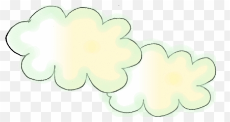 Cloud Clipart Free - Clipartix Cloud Picture For Kids Png Emoji,Cloud Earth Emoji