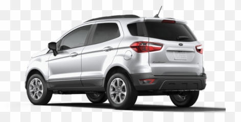 2020 Ford Ecosport - 2021 Ford Ecosport Emoji,Flat Tire Emoji