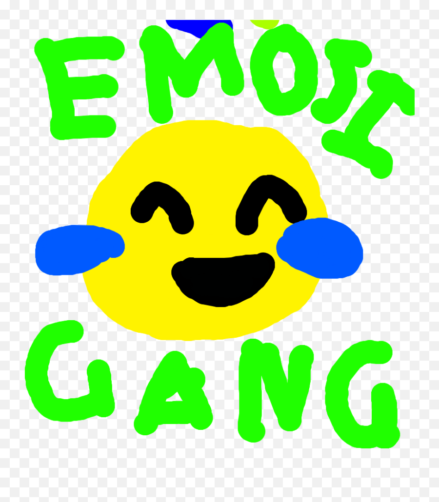 Layer - Happy Emoji,Gang Emoji