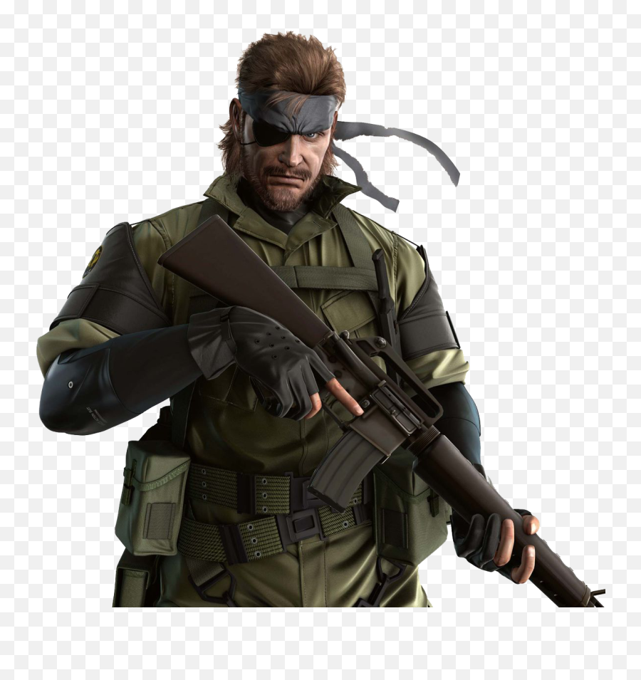 Download Big Boss Peace Walker - Metal Gear Solid Iphone 5c Metal Gear Soldier Snake Emoji,Emoji Iphone 5c Case