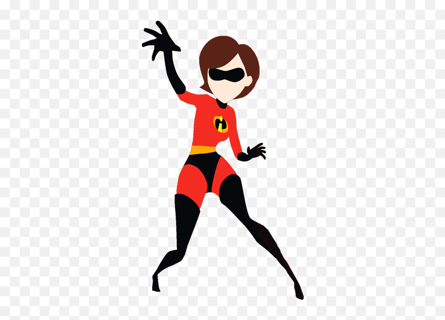 Clipart Family The Incredibles Clipart - Incredibles Emoji,Incredibles Emoji