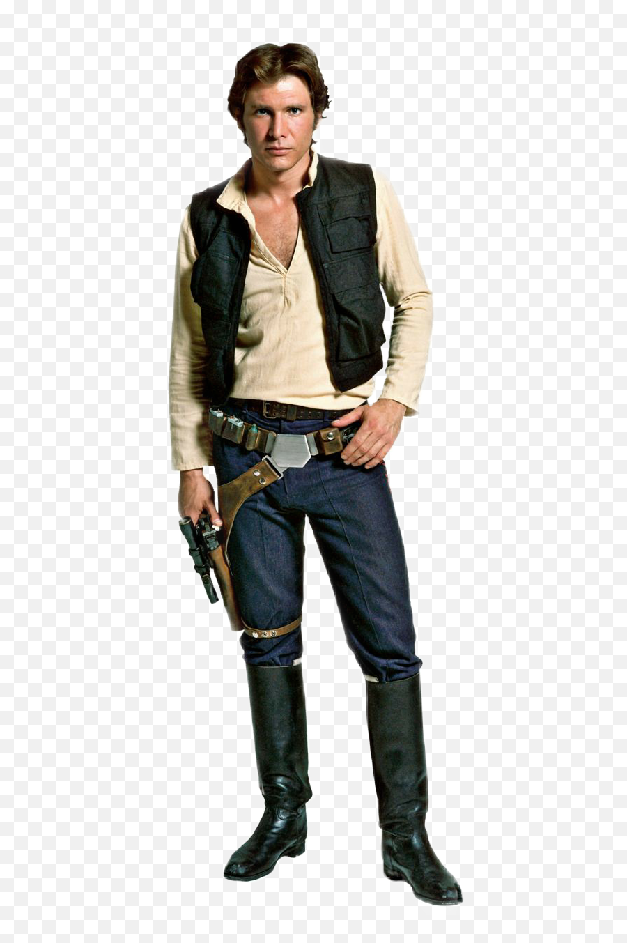 Hansolo Han Solo Starwars Sticker - Alden Ehrenreich Han Solo Costume Emoji,Han Solo Emoji