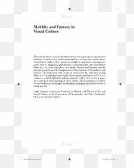 Pdf Mobility And Fantasy Sanda Miller - Academiaedu Migration Poem By Richard Macwilliam Emoji,Work Emotion 11r Weight