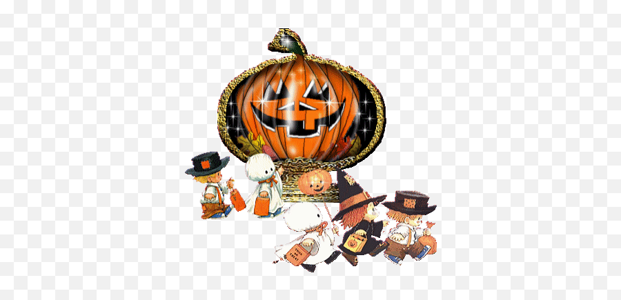 Top Halloween Pumpkin Stickers For - Halloween Emoji,Pumpkin Emoji