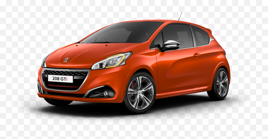 Peugeot Png Image - Car Peugeot 208 Emoji,Peugeot Emotion