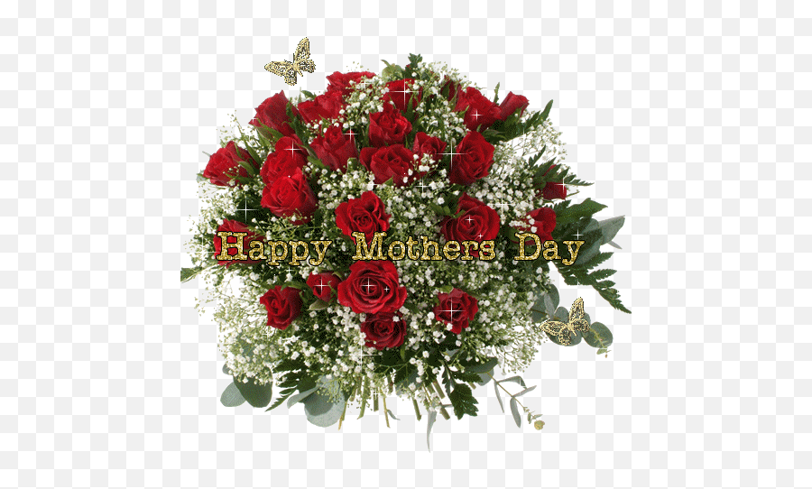 5844 Holiday Gifs - Gif Abyss Page 216 Flower Bouquet Emoji,Mothers Day Emojis