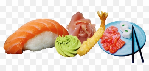 Order Sushi Like A Pro Once You Know - Sushi Emoji,Whatsapp Emoticons Sushi