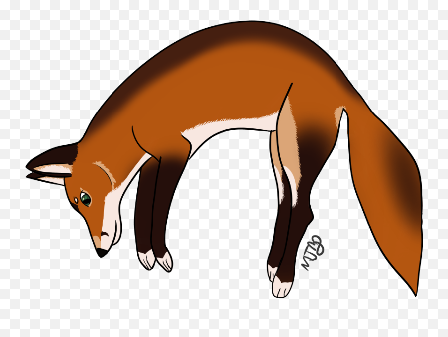 Lioden - Fox Emoji,Fox Emojis