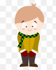 However The Post The - Boy Shy Clipart Emoji,The Color Monster A Story About Emotions