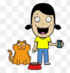 Desert Paws Rescue - Cat And The Painkiller Story Emoji,Cat Emotions Ear Chart