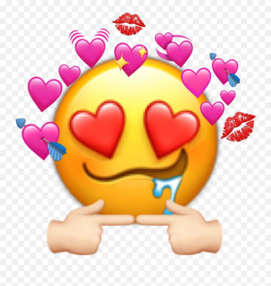 Emoji Iphone Sticker By Haikyuu Simp - Simp Emoji,Imessage Emoji Emoji Iphone Sticker By Haikyuu Simp - Simp Emoji,Imessage Emoji
