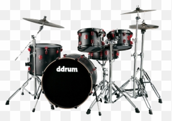 Acoustic Drums And Electronic Drums - Ddrum Drum Set Emoji,True Human Emotion Drum And Bass