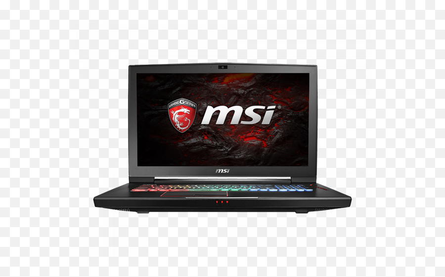 Overview Gt73vr 6re Titan - Msi Gt73vr Titan Pro Emoji,Como Poner El Emoticon Del Sonido En El Portatil