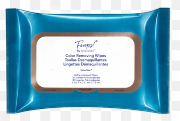 Wipes Color Removing Wipes - Fooops Wipes Emoji,What Is Your Lipsense Reaction Emojis