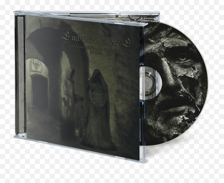 Leaving The Place Forgotten By God - Hate Auric Gates Of Veles Cd Emoji,Emotion Duvida