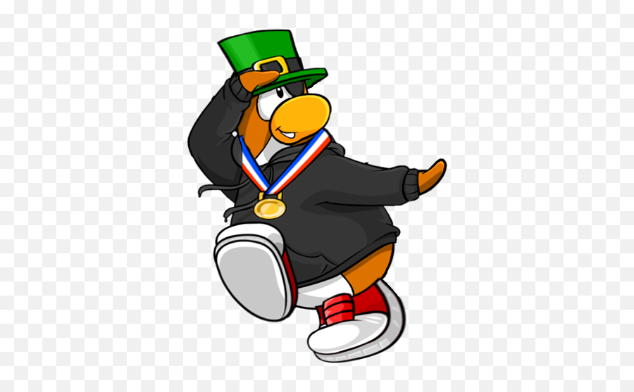 Club Penguin Wikichatlogs27 September 2013 Club Penguin - Fictional Character Emoji,Skype Mexican Emoticon Dancing
