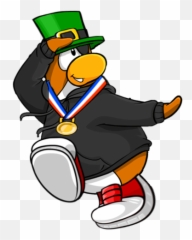 Club Penguin Wikichatlogs27 September 2013 Club Penguin - Fictional Character Emoji,Skype Mexican Emoticon Dancing