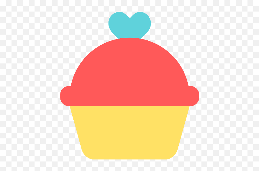Cake Birthday Cake Vector Svg Icon 2 - Png Repo Free Png Icons Girly Emoji,Birthday Cake Emoticon Red