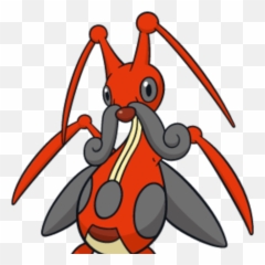Kricketune - Pokemon Kricketot Dream Would Emoji,Signals Emotions With Melodies Pkoemon