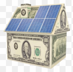 Energy Efficiency - Solar Panels Make Money Emoji,Solar Power Emoji