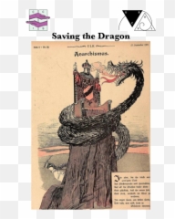 Design And Emotion Research Papers - Anti Anarchist Propaganda Emoji,Bad Dragon Emotions