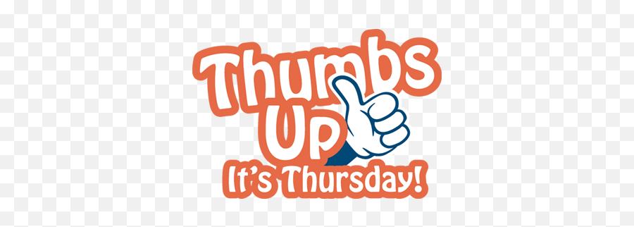 Thumbs Up Its Thursday Morning Messages Good Morning - Language Emoji,List Of Emoticons Portrait Orientation