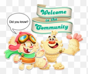 Did You Know King Community - Happy Emoji,Fidel Castro Emoticon