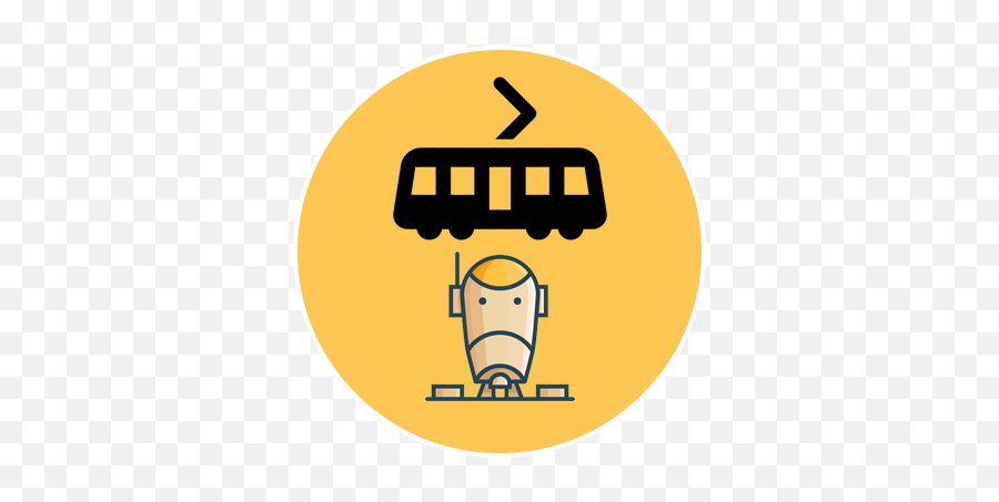 Trambots Bot For Messenger - Language Emoji,Zup! Emoticon