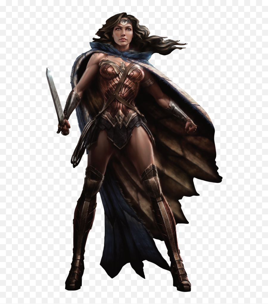 Gal Gadot Png - Wonder Woman Clip Art New Wonder Woman Wonder Woman Batman V Superman Png Emoji,Wonder Emoji Clip Art