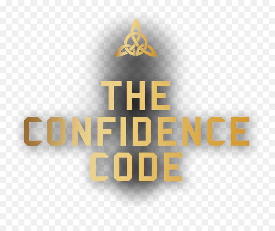 The Confidence Code - Language Emoji,