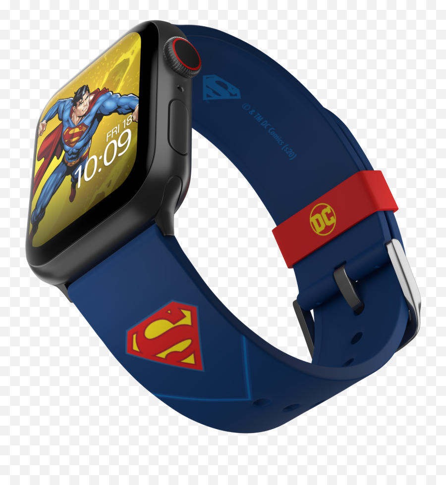 Superman Homepage - Harry Potter Watch Emoji,Kids Watches With Emojis