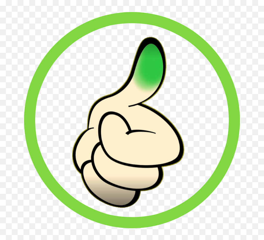 Green Thumb Png U0026 Free Green Thumbpng Transparent Images - Green Thumb Emoji,Green Thumb Emoji