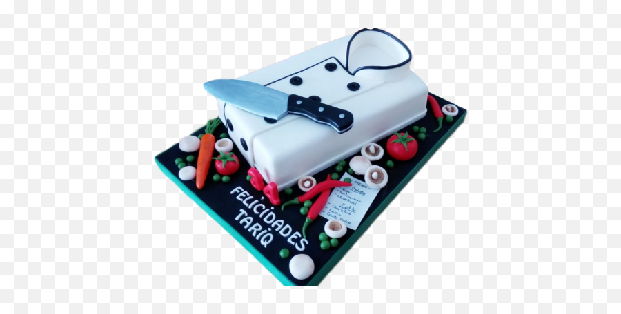Cake Ideas Suitable For Everyone Best Birthday Cakes In Dubai - Chef Theme Cake Design Emoji,40th Birthday Emoticons