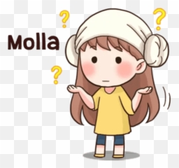 Cute Korean Stickers Whatsapp - Novocomtop Cute Korean Chibi Emoji,Kakao Emoticons Apeach