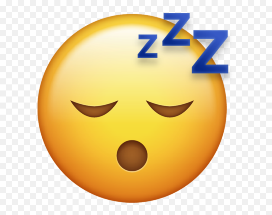 Sleeping Emoji Free Download Ios Emojis Sleeping Emoji - Iphone Sleep Emoji Png,Emoji Images