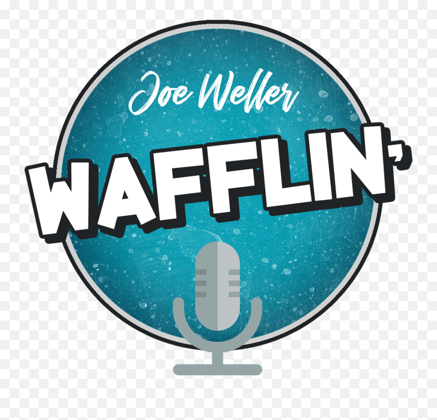 Apple Podcasts Lithuania Comedy Podcast Charts - Top Waffling Podcast Joe Weller Emoji,Tinfoil Hat Text Emoticon