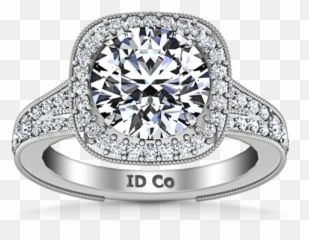 Diamond Engagement Rings - Gold U0026 White Gold Rings L Frostnyc Forlovelsesringe Guld Emoji,Emotion Ring White