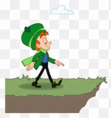 Fruit Cereal Marshmallows - St Patricks Day Funny Gif Lucky Charms Emoji,Charm Catcher Charms Emojis