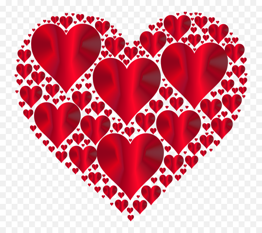 Rainbow Heart Emoji Png - Novocomtop Heart Symbol,Rainbow Heart Emoji