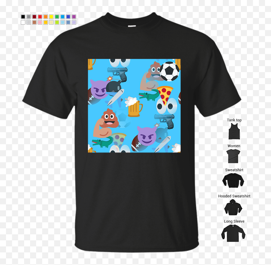 Nothing Said T - Shirt U2013 Store Shirt Day Drinking On The River Is My Happy Place Emoji,Boy Emoji Shirt