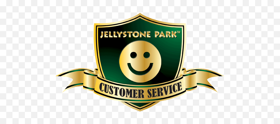 Yogi Bearu0027s Jellystone Park Camp - Resort In Grayling Michigan Happy Emoji,Proud Emoticon